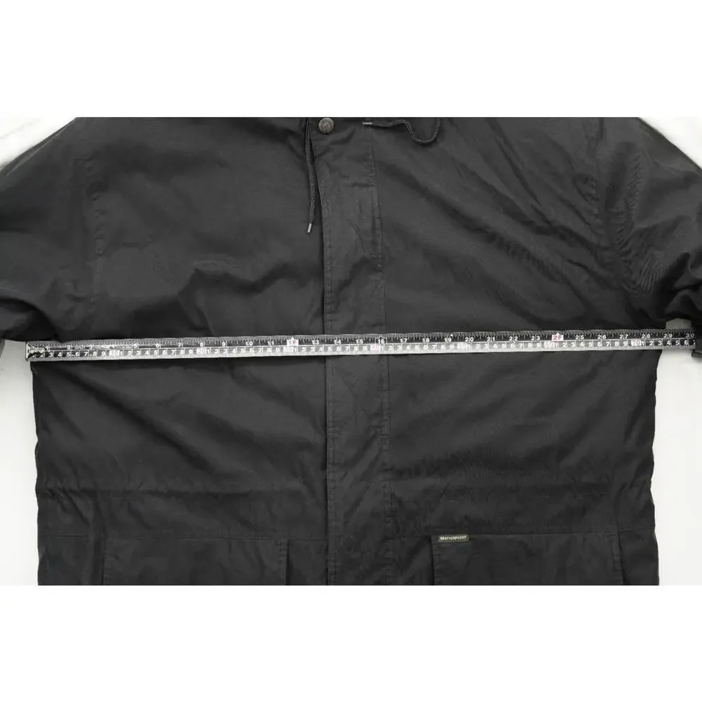 Vintage Weatherproof Garment Company Parka Y2K MADE IN KOREA Men's 90  XL Jacket